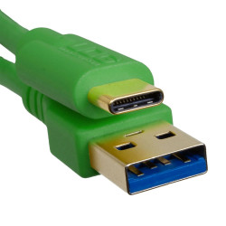 ΚΑΛΩΔΙΟ UDG U98001GR Ultimate Audio Cable USB 2.0 C-Male σε A-Male Straight 1.5M