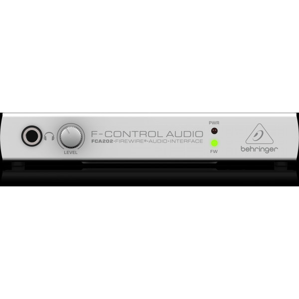 ΚΑΡΤΑ ΗΧΟΥ BEHRINGER F-CONTROL AUDIO FCA202