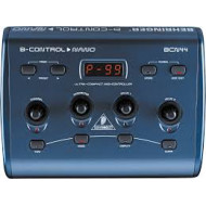 BEHRINGER BCN 44 CONTROLLER