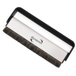 ΚΑΘΑΡΙΣΤΙΚΟ ΒΟΥΡΤΣΑΚΙ DYNAVOX CARBON FIBER