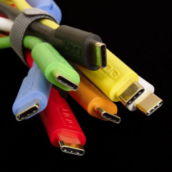 ΚΑΛΩΔΙΟ UDG U99001 Ultimate Audio Cable USB 3.2 C-Male σε C-Male Straight 1.5M