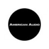 AMERICAN AUDIO