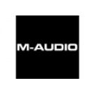 M-AUDIO