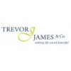 TREVOR JAMES