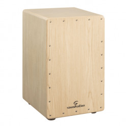 CAJON SOUNDSATION ES-O10 OAK