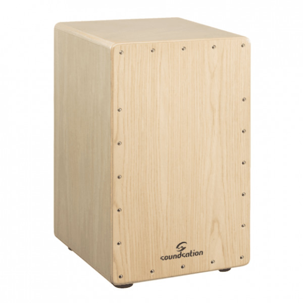 CAJON SOUNDSATION ES-O10 OAK