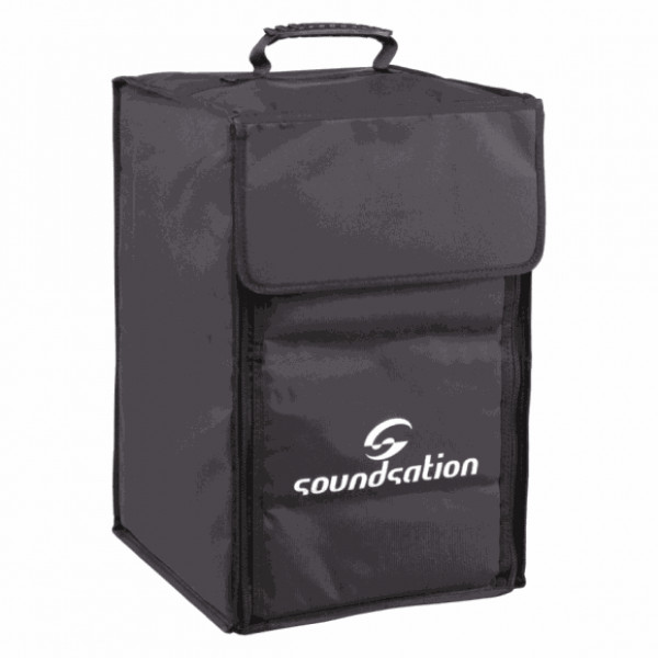 CAJON SOUNDSATION ES-O10 OAK