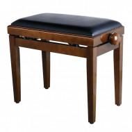 ΚΑΘΙΣΜΑ ΠΙΑΝΟΥ SOUNDSATION SBH-100P WALNUT