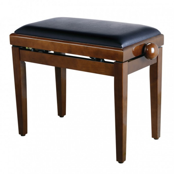 ΚΑΘΙΣΜΑ ΠΙΑΝΟΥ SOUNDSATION SBH-100P WALNUT