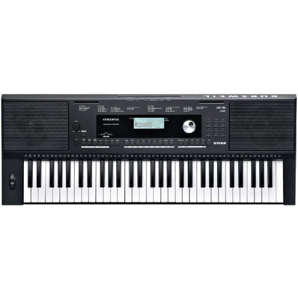 ΑΡΜΟΝΙΟ KURZWEIL  ΠΛΗΚΤΡΑ 61 ΔΥΝΑΜΙΚΑ 633 ΗΧΟΙ - 220ΡΥΘΜΟΙ