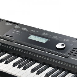 ΑΡΜΟΝΙΟ KURZWEIL  ΠΛΗΚΤΡΑ 61 ΔΥΝΑΜΙΚΑ 633 ΗΧΟΙ - 220ΡΥΘΜΟΙ