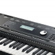 ΑΡΜΟΝΙΟ KURZWEIL  ΠΛΗΚΤΡΑ 61 ΔΥΝΑΜΙΚΑ 633 ΗΧΟΙ - 220ΡΥΘΜΟΙ