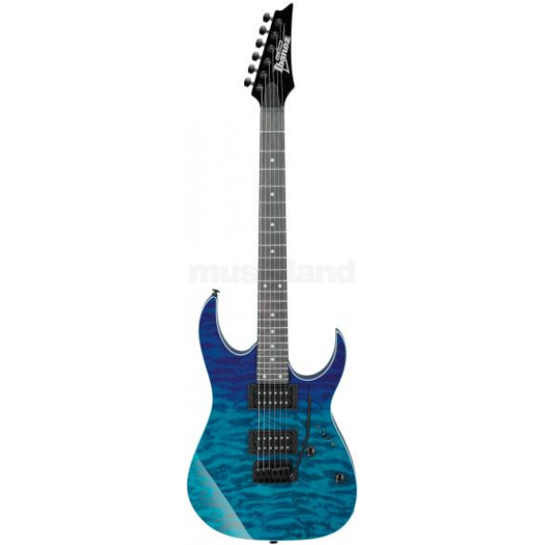 ΚΙΘΑΡΑ ΗΛΕΚΤΡΙΚΗ IBANEZ GRG-120 Q ASP BGD