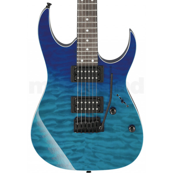 ΚΙΘΑΡΑ ΗΛΕΚΤΡΙΚΗ IBANEZ GRG-120 Q ASP BGD