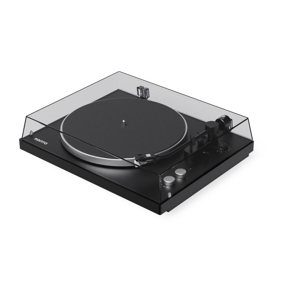 ΠΙΚΑΠ Kanto Audio Obi-3 2nd Gen [Black]