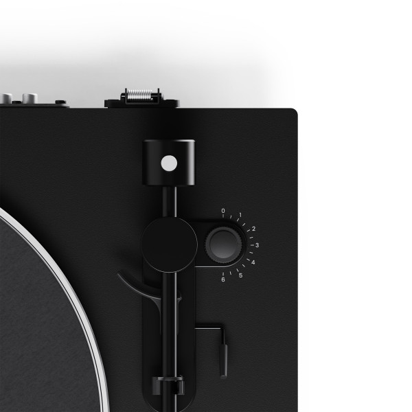 KANTO AUDIO Obi3 2nd Gen [Black]