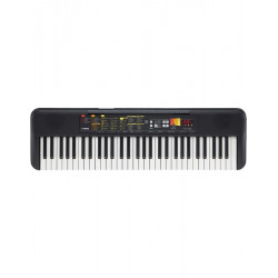 ΑΡΜΟΝΙΟ YAMAHA PSR F-52 61 ΠΛΗΚΤΡΑ 