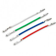 ORTOFON Lead Wires Set Καλώδια Κεφαλής Πικάπ