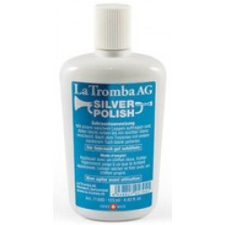 ΚΑΘΑΡΙΣΤΙΚΟ-ΓΥΑΛΙΣΤΙΚΟ  ΠΝΕΥΣΤΩΝ LA TROMBA SILVER-NICKEL