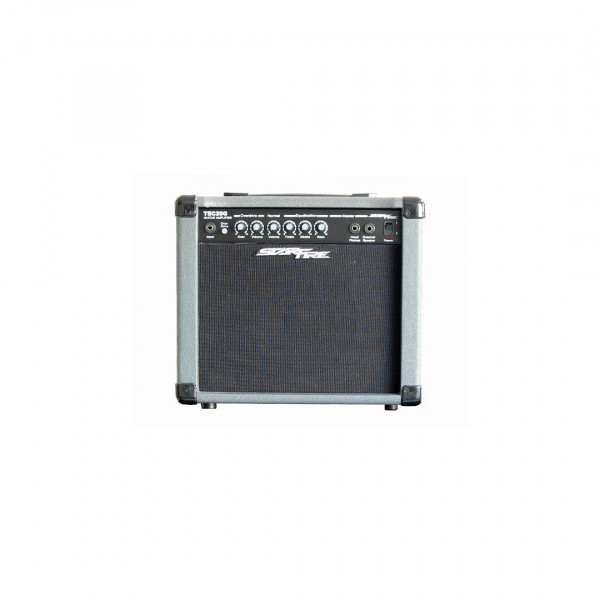 ΕΝΙΣΧΥΤΗΣ ΚΙΘΑΡΑΣ STARFIRE TEC-20GK 20W ΜΕΤΑΧΕΙΡΙΣΜΕΝΟΣ K-*