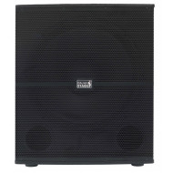 ΗΧΕΙΟ SUB ITALIAN STAGE 18  350W RMS/ 8Ω ΜΕΤΑΧΕΙΡΙΣΜΕΝΟ K.1176251