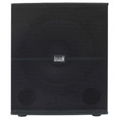 ΗΧΕΙΟ SUB ITALIAN STAGE 18  350W RMS/ 8Ω ΜΕΤΑΧΕΙΡΙΣΜΕΝΟ K.1176251