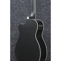 ΚΙΘΑΡΑ ΗΛ-ΑΚΟΥΣΤΙΚΗ IBANEZ PC-14 MHCE BLK