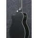 ΚΙΘΑΡΑ ΗΛ-ΑΚΟΥΣΤΙΚΗ IBANEZ PC-14 MHCE BLK