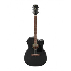 ΚΙΘΑΡΑ ΗΛ-ΑΚΟΥΣΤΙΚΗ IBANEZ PC-14 MHCE BLK