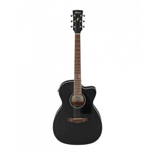 ΚΙΘΑΡΑ ΗΛ-ΑΚΟΥΣΤΙΚΗ IBANEZ PC-14 MHCE BLK