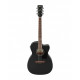 ΚΙΘΑΡΑ ΗΛ-ΑΚΟΥΣΤΙΚΗ IBANEZ PC-14 MHCE BLK