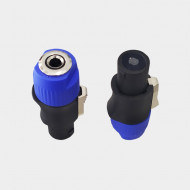 ΒΥΣΜΑ ΑΝΤΑΠΤΟΡ DDS SPEAKON-ΚΑΡΦΙ ΘΗΛΥΚΟ TSA-028 
