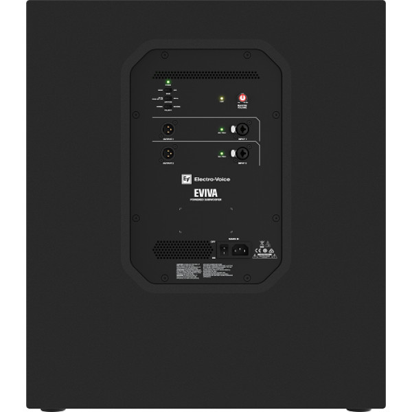ΗΧΕΙΟ SUB ELECTROVOICE EVIVA 18" 1000W RMS