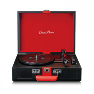 ΠΙΚΑΠ LENCO CLASSIC PHONO TT-110BKRD
