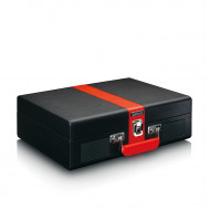 ΠΙΚΑΠ LENCO CLASSIC PHONO TT-110BKRD