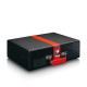 ΠΙΚΑΠ LENCO CLASSIC PHONO TT-110BKRD