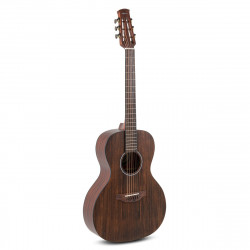 ΚΙΘΑΡΑ ΑΚΟΥΣΤΙΚΗ APPLAUSE AAP-96AN Vintage Satin  ΜΕΤΑΧΕΙΡΙΣΜΕΝΗ K-461121