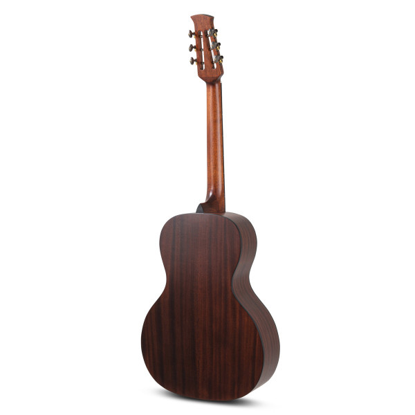 ΚΙΘΑΡΑ ΑΚΟΥΣΤΙΚΗ APPLAUSE AAP-96AN Vintage Satin  ΜΕΤΑΧΕΙΡΙΣΜΕΝΗ K-461121