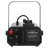 ΜΗΧΑΝΗ ΚΑΠΝΟΥ  ELIIMINATOR VF-1300EP 1300W ΜΕ ΑΣΥΡΜΑΤΟ ΧΕΙΡΙΣΤΗΡΙΟ