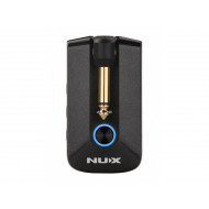 ΕΝΙΣΧΥΤΗΣ ΑΚΟΥΣΤΙΚΩΝ ΑΣΥΡΜΑΤΟΣ NUX MIGHTY PLUG PRO