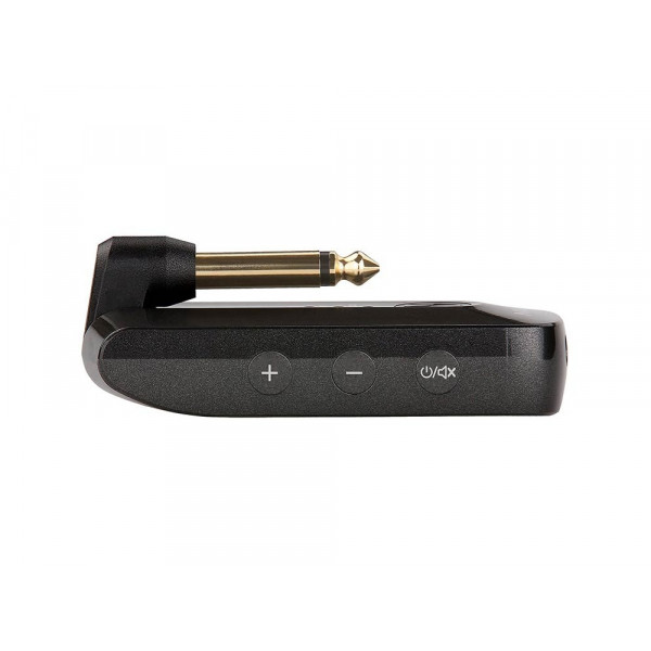 ΕΝΙΣΧΥΤΗΣ ΑΚΟΥΣΤΙΚΩΝ ΑΣΥΡΜΑΤΟΣ NUX MIGHTY PLUG PRO