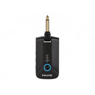ΕΝΙΣΧΥΤΗΣ ΑΚΟΥΣΤΙΚΩΝ ΑΣΥΡΜΑΤΟΣ NUX MIGHTY PLUG PRO