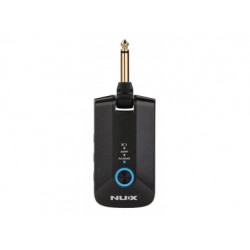 ΕΝΙΣΧΥΤΗΣ ΑΚΟΥΣΤΙΚΩΝ ΑΣΥΡΜΑΤΟΣ NUX MIGHTY PLUG PRO