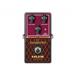 ΠΕΤΑΛ HORSEMAN NUX NRO-6 DIAMOND OVERDRIVE