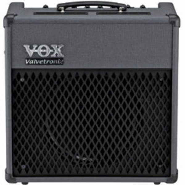 ΕΝΙΣΧΥΤΗΣ ΚΙΘΑΡΑΣ VOX AD-30VT COMBO 30W VALVETRONICS ΜΕΤΑΧΕΙΡΙΣΜΕΝΟΣ K-1178121