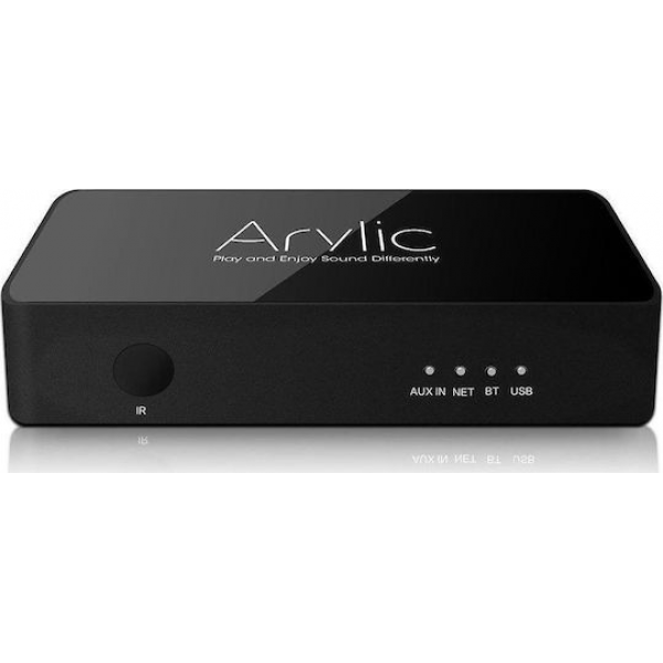 ΔΕΚΤΗΣ WIFI ARYLIC S-10