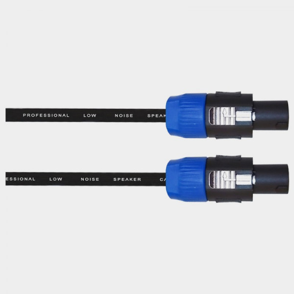 ΚΑΛΩΔΙΟ ΗΧΕΙΟΥ SPEAKON DDS TLC-163/5M