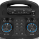 ΗΧΕΙΟ ΗΧΟΣΥΣΤΗΜΑ KARAOKE  ΕΝΕΡΓΟ BOOMASTER 900 USB BLUETOOTH (ΕΠΑΝΑΦΟΡΤΙΖΟΜΕΝΟ) +ΜΙΚΡΟΦΩΝΟ