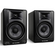 ΗΧΕΙΑ M-AUDIO BX-5BT STUDIO MONITOR ΕΝΕΡΓΟ (ΖΕΥΓΟΣ) BLUETTOOTH