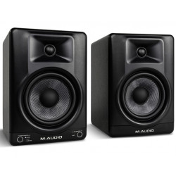 ΗΧΕΙΑ M-AUDIO BX-5BT STUDIO MONITOR ΕΝΕΡΓΟ (ΖΕΥΓΟΣ) BLUETTOOTH